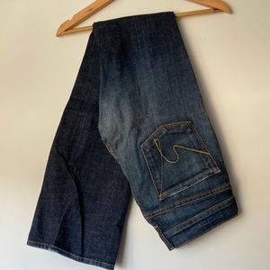 Used Citizens of Humanity Jeans size 27 Boot Cut